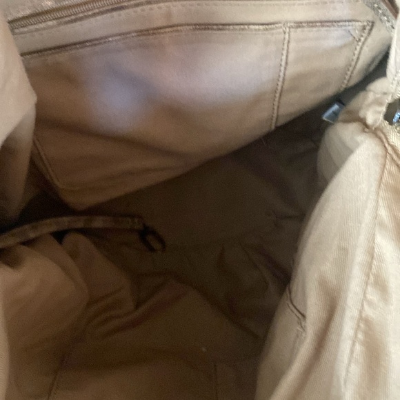 Hobo Speciality Hide Bag - Picture 3 of 3